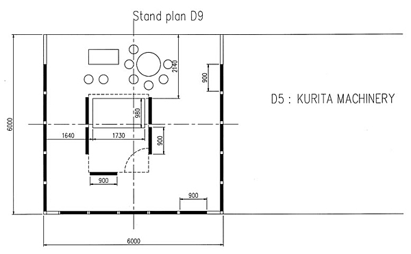 Hall 4.2 Stand A27